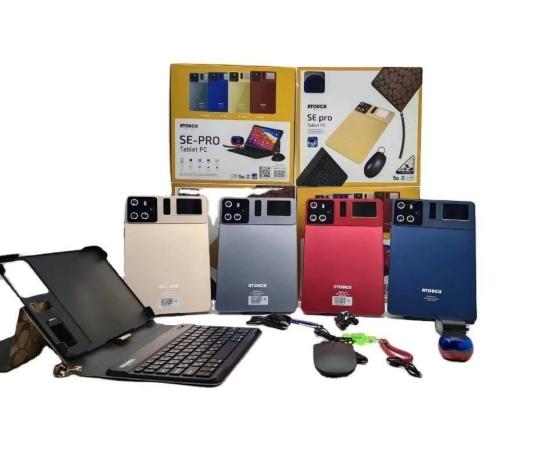 Tablet Android ATOUCH SE PRO 10.1