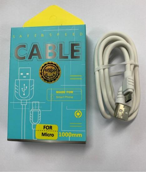 Cabo ivon 1m ca-30 v8