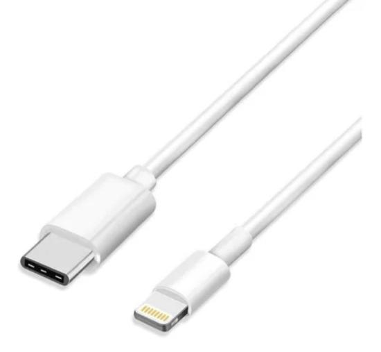 Cabo Carregador Dados P/ iPhone 6 7 8 X Xr Xs 11 12 Pro